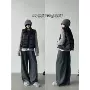 轻薄立领羽绒叠穿白鸭绒