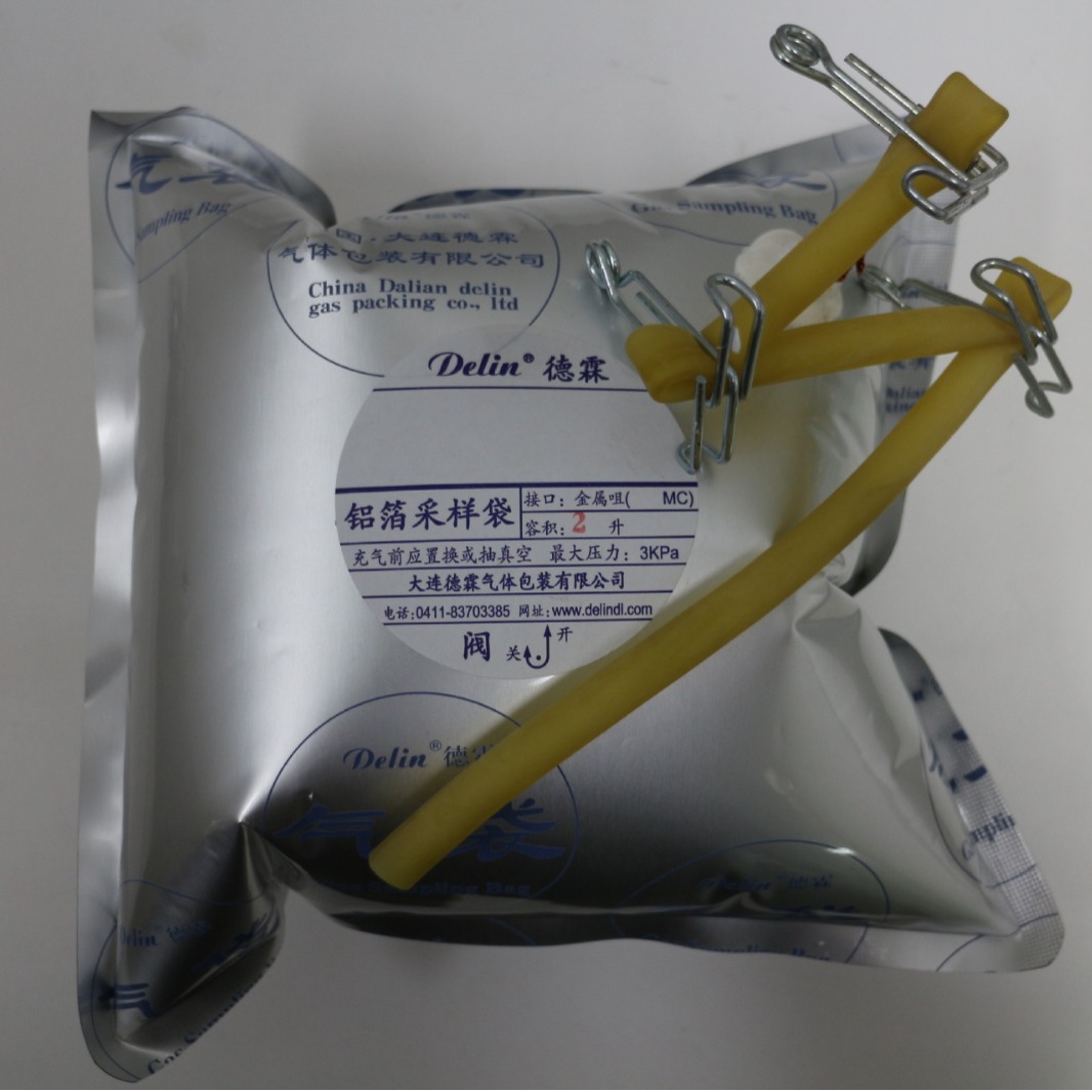 纽瑞德18O标记稳定同位素 同位素气体 多种规格包装 气袋 钢瓶