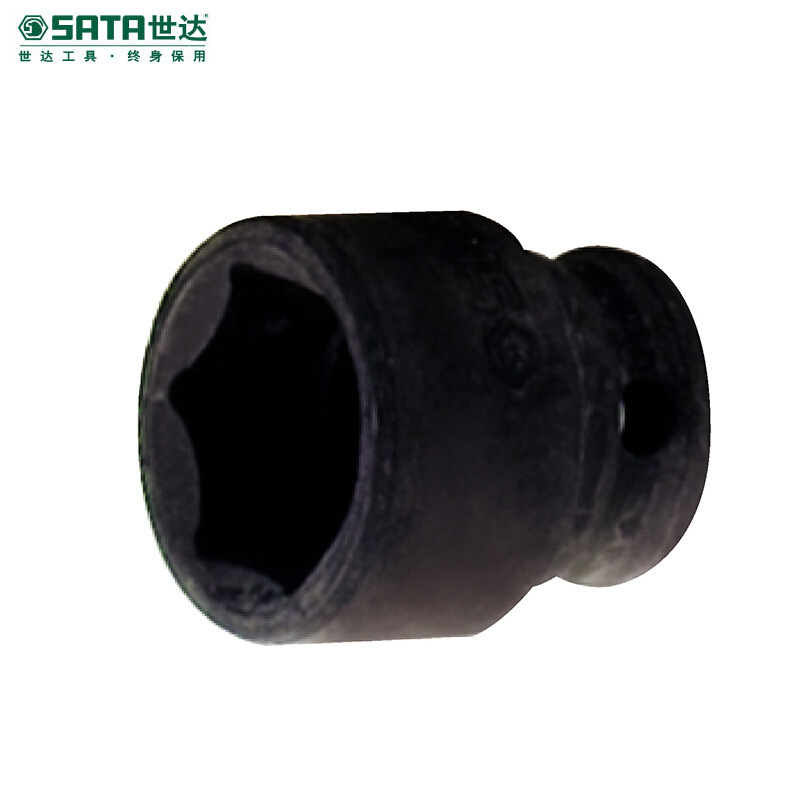 世达 34203六角风动套筒扳手套筒头子
