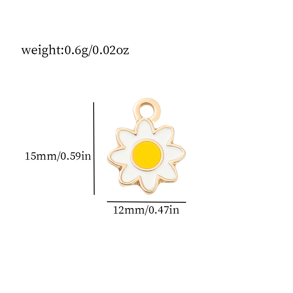 작은 해바라기 [PJ1305]