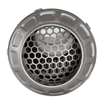 19-26 Years 60mm, Motorcycle exhaust pipe