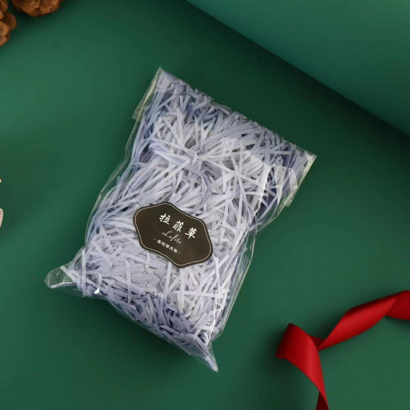 라이트 퍼플 [고급 분위기의 글리터 페이퍼 실크] 무료 향기로운 카드