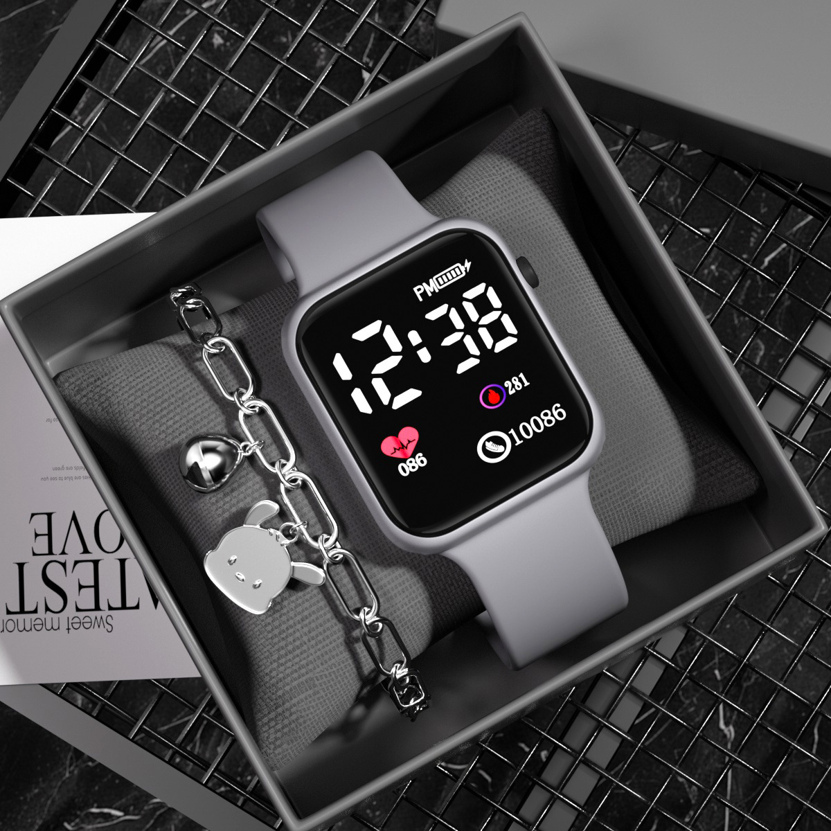 스페이스 그레이