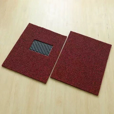 can be cut car – Ayaqaltılar (Kovriklər)