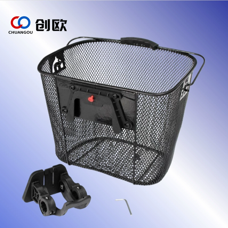 Спотовые поставки быстрая разборка корзины с ручной корзиной