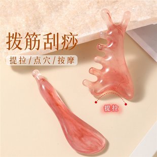 ��֬�ܽ���ĺ�һ��Ę������Ӻ��沿���������o���۲��cѨ��Ħ