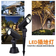 �ز��LED��ƺ��������ˮCOBͥԺ���^�՘�����؟��G��Ͷ���