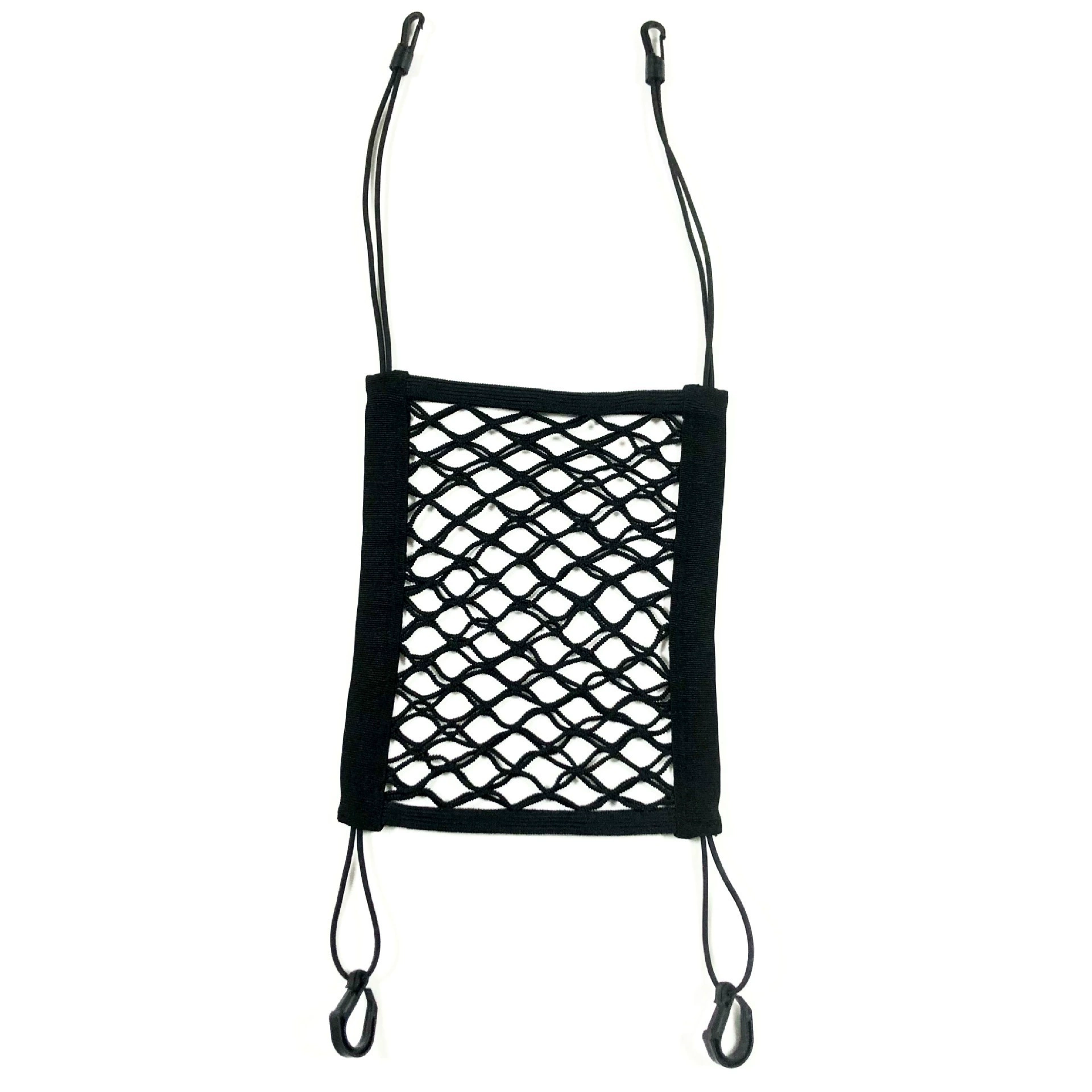 Chair, storage system, elastic mesh, mesh bag, storage bag