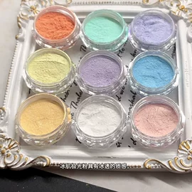 甲片/穿戴甲;其他美甲产品;甲油胶