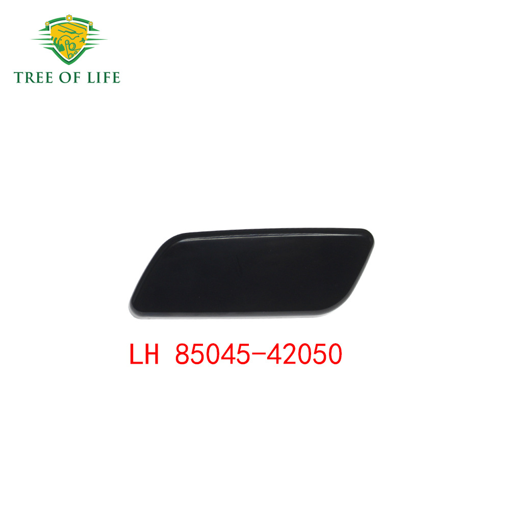 85045-60090-C0 85044-60180-C0 para la tapa de la boquilla del limpiador de faro de Toyota image 4
