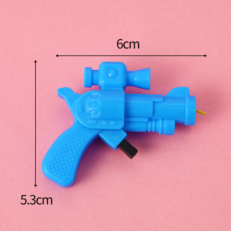 Día de los Inocentes Pistola de juguete eléctrico Broma Juguete Tricky creativo Encendedor de hombre eléctrico Fuente de descarga eléctrica