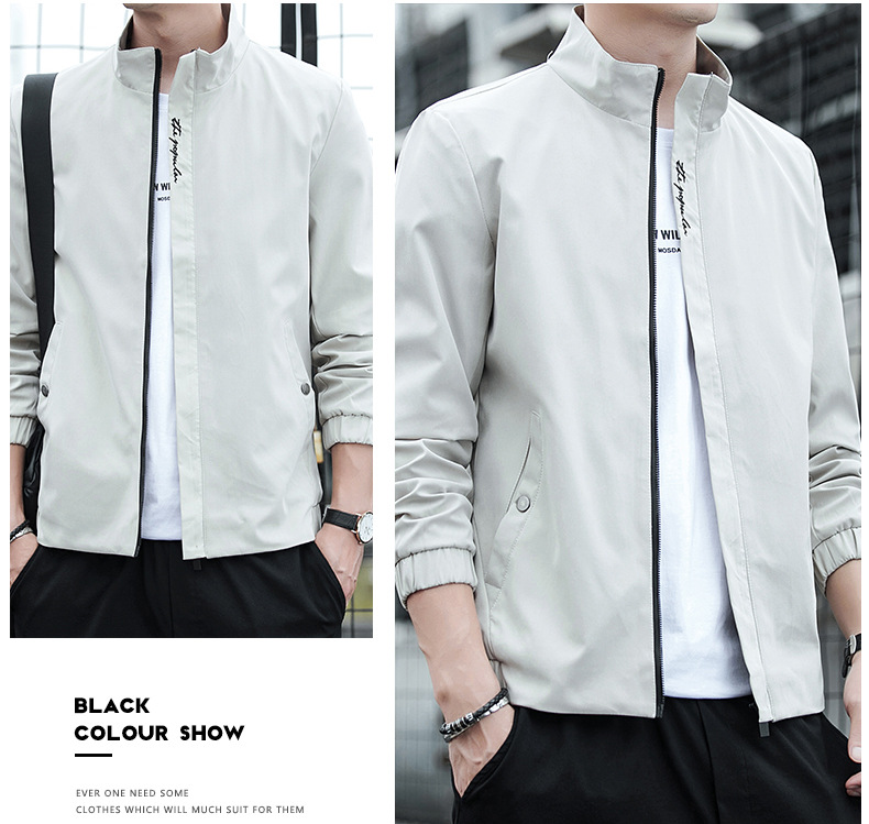 Veste homme - Ref 3443391 Image 25