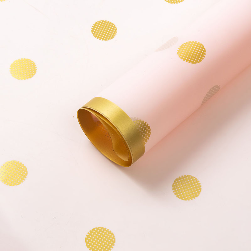 그것은 당신으로 밝혀졌습니다-gouache * 57CM * 57CM