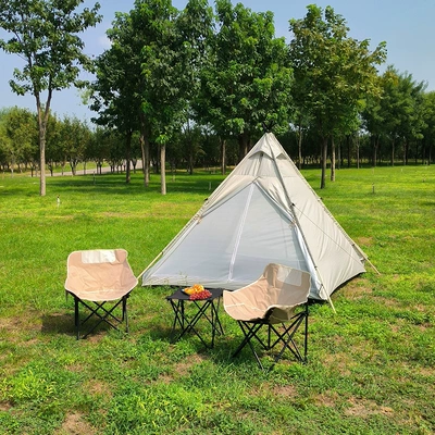 tent portable pyramid Indian: Avtomobil dam çadırları