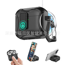 �m��AirPods Pro3���C�״����i�ۚ��O��4�o���{�����o���[��֧��