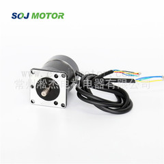 ホット贩売供给メーカースポットS57BL75-230淞杰モーター24v dcブラシレスモーター70w3000回転