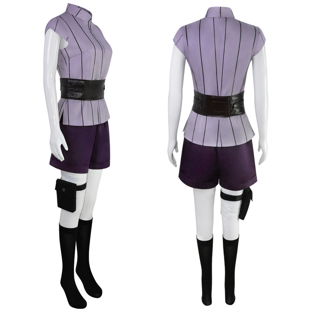 Halloween anime ninja cos rixiang chutian Cosplay rendimiento ropa fábrica en stock
