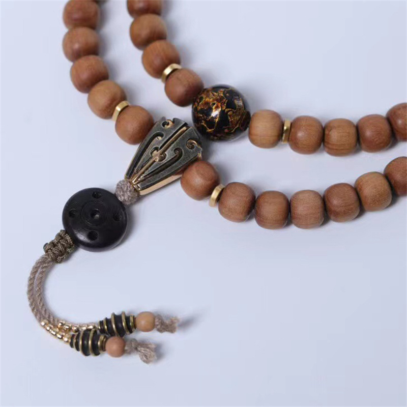 genuine elite bracelet sandalwood