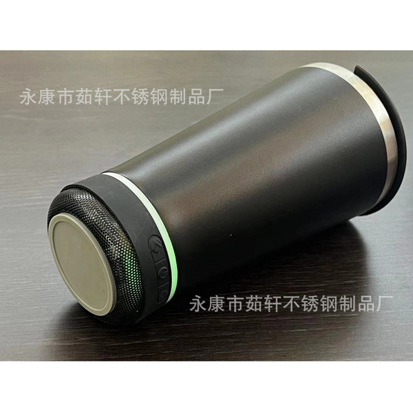 wineglass stainless steel