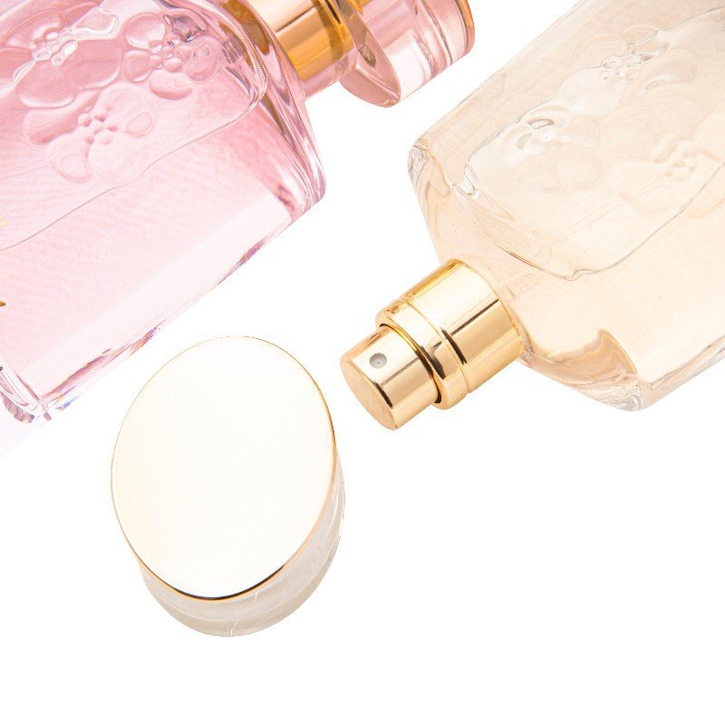 Diario dei profumi Night Flowers Bloom Profumo Donna Blue Campanula Flower Fruit Fragrance Lasting Light Fragrance Girl Profumo_voghion.com