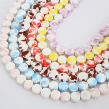 8mm�մɕ�Ⱦ��A��α�������diy�Ʒ����ִ����ɢ��С�������