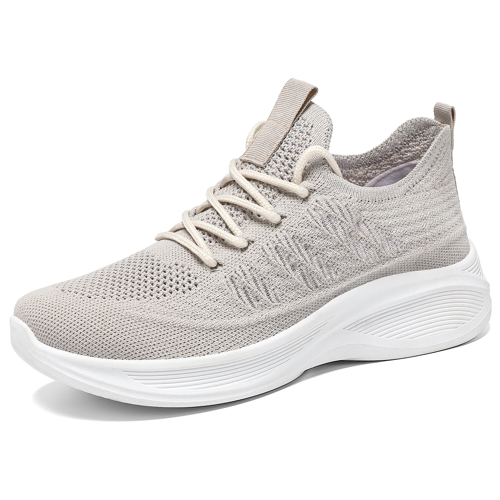 Zapatos de mujer transpirables zapatos casuales zapatos de mujer zapatos deportivos ligeros zapatos de carreras de mujer zapatos de red