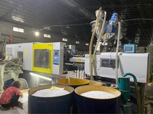 出售佳明218KX伺服机 佳明注塑机 佳明二手注塑机
