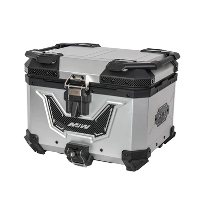 BM lock 45L55L quick-release | Motorcycle trunk