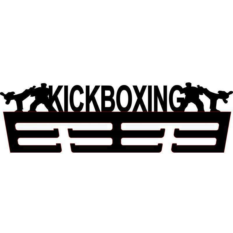 무술 메달 홀더