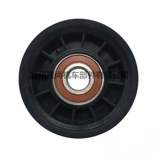Serpentine Belt Idler  Pulley Assy Bearing 807757T18-6457