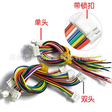 GH1.25mm���Ӿ������i�ۆ��^�p�^�B�Ӿ� GH 2P~12P ���JSTA1257