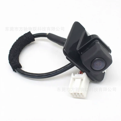 39530-T2A-U21 39530-T2A-A31 Car Reversing Camera Suitable for Honda Accord 14-18 (Vehicle camera) - original-vehicle-interface-39530-t2a-u21