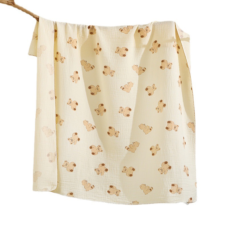 Children's summer thin duvet