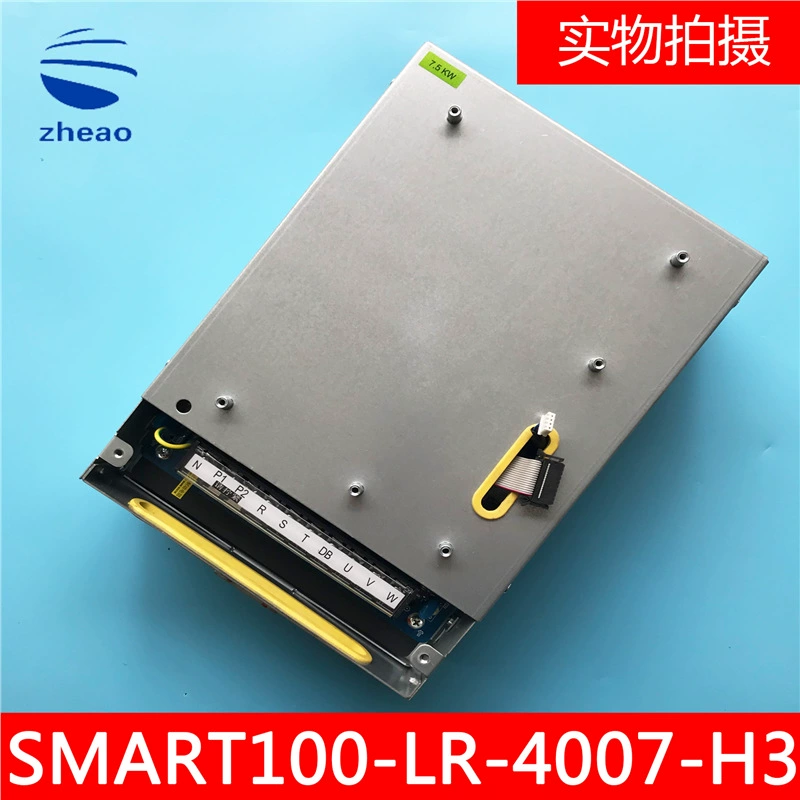 Ханчжоу Тео/Xisi Технологический лифт все в одном инвертор SMART100-LR-4007-H3 7.5KW