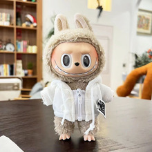 17cmä����������������������������l��labubu����·��ɐ�