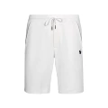 Shorts in white
