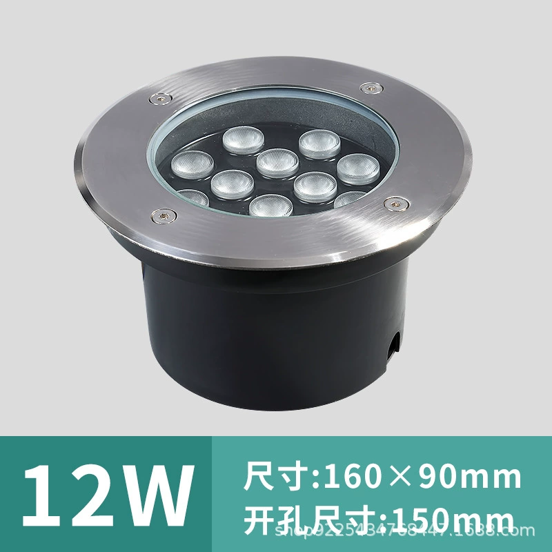 LED-лампа для кладбища, точечное освещение, садовые фонари для путешествий, водонепроницаемые водоросли, световой панель для беседки