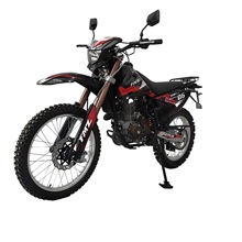 CQR山地越野摩托车 高赛汽油300CC林道攀爬双梁全地形 工厂跨境