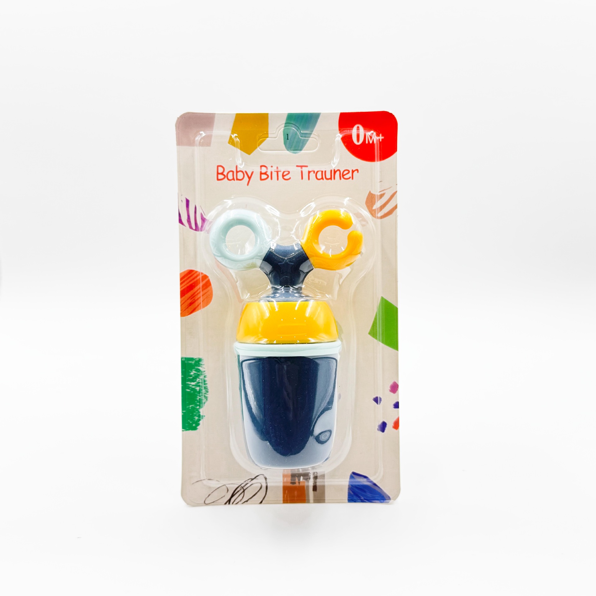 Fábrica de embalaje de tarjeta de absorción venta directa de bebés de alimentación suplementaria de frutas alimentarias alimentarias