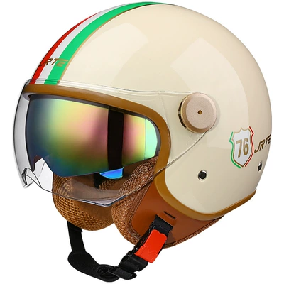 Motosiklet kaskı (dəbilqə): sun protection warm factory wholesale