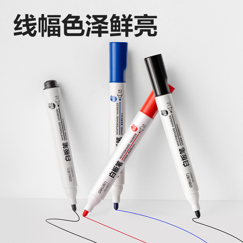 Erasable drawing board writing, three colors, wholesale