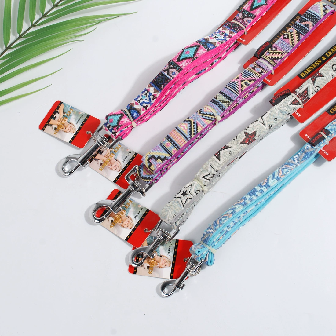 Производитель поводок для домашних животных