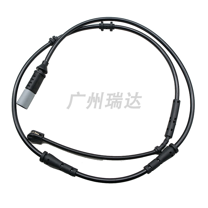 34356791960 Aplicable a BMW Serie 7 F01 F02 Accesorios Sensor indicador de desgaste de pastillas de freno