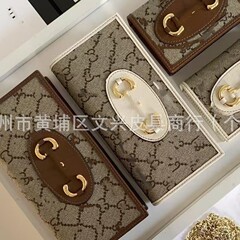 高档女士小方包印花翻盖带盒小包单肩斜挎链条包肩带可拆卸手拿包