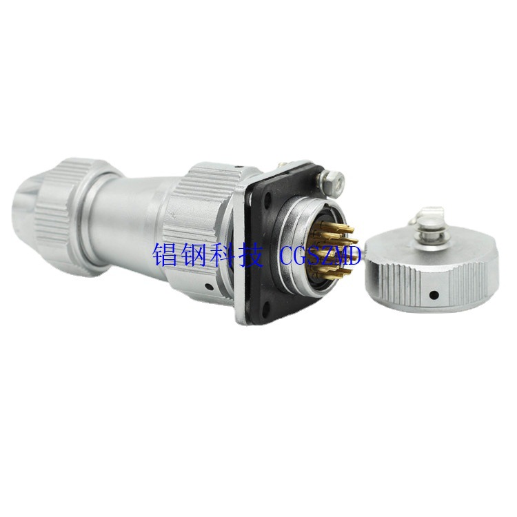 쿨ʽWY20TE/Z2о12 Aviation Connector Circular