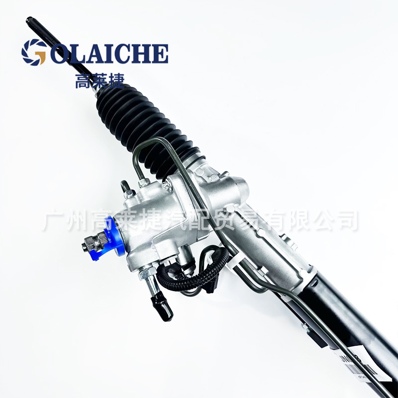 49001-Jn20A Is Suitable for Nissan 08-12 Teana J32 Steering Machine Assembly Steering Machine Bearing Lhd