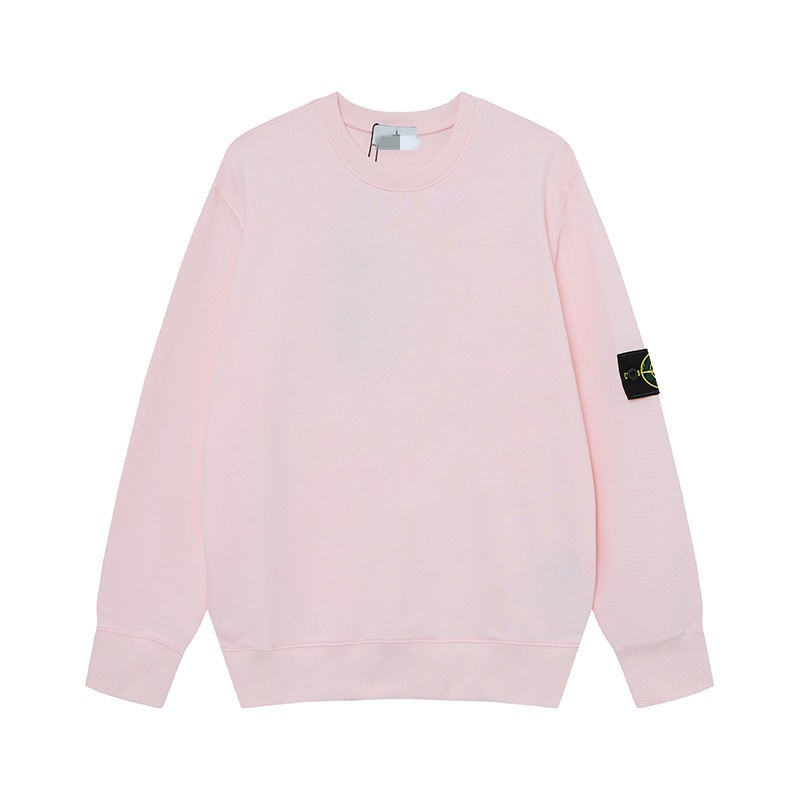 811 Sakura pink terry
