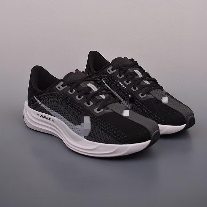 Zapatos Pitian 2024 nuevos zapatos Pegasus para hombres, zapatos de maratón para hombres, verano, invierno y otoño