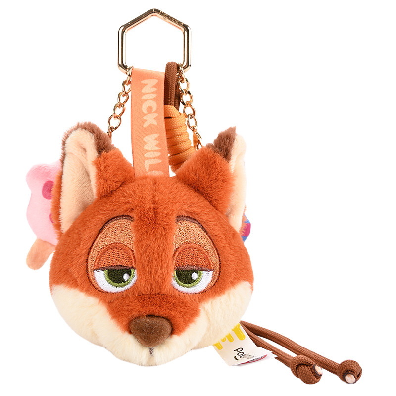 Nick pendant 6.5cm