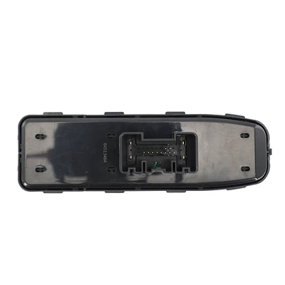 Switch Window Switch, Glass lifter
